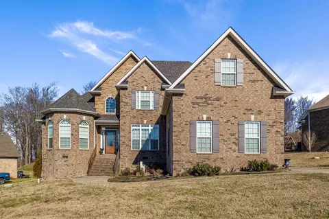 1188 Ben Hill Blvd, Nolensville, TN 37135
