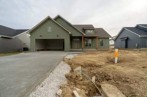 2391 Mountain Reserve, Cookeville, TN 38506