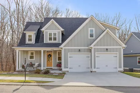 4808 Virginia Pine Rd, Signal Mountain, TN 37377