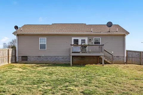 Exterior - 6491 Highway 161, Springfield, TN 37172 photo 7 of 9