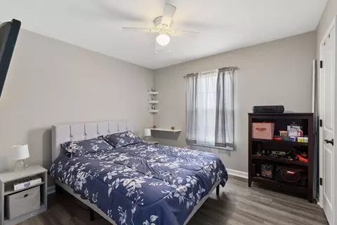 Bedroom - 6491 Highway 161, Springfield, TN 37172 photo 6 of 7