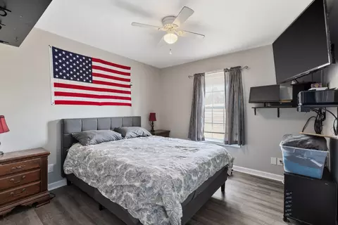 Bedroom - 6491 Highway 161, Springfield, TN 37172 photo 4 of 7