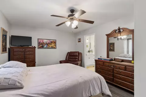 Bedroom - 6491 Highway 161, Springfield, TN 37172 photo 2 of 7