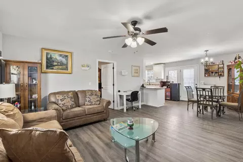 Living - 6491 Highway 161, Springfield, TN 37172 photo 1 of 4