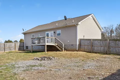 Exterior - 6491 Highway 161, Springfield, TN 37172 photo 5 of 9