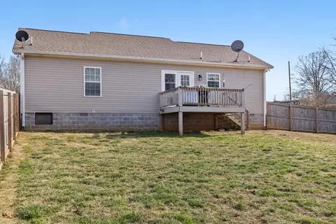 Exterior - 6491 Highway 161, Springfield, TN 37172 photo 6 of 9