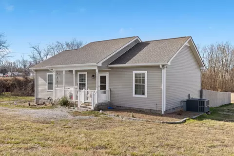 Exterior - 6491 Highway 161, Springfield, TN 37172 photo 3 of 9