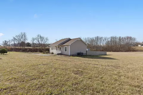 Exterior - 6491 Highway 161, Springfield, TN 37172 photo 4 of 9