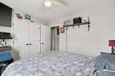 Bedroom - 6491 Highway 161, Springfield, TN 37172 photo 5 of 7