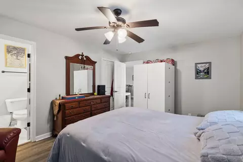 Bedroom - 6491 Highway 161, Springfield, TN 37172 photo 3 of 7