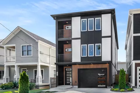 1006 57th Ave N, Nashville, TN 37209