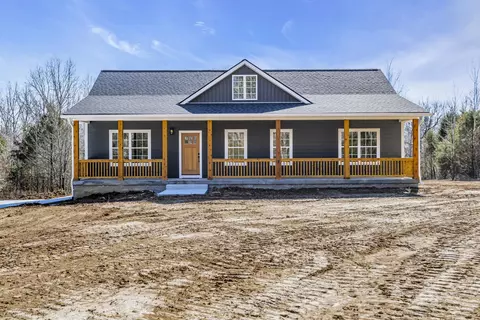8330 New Bethel Rd, Lyles, TN 37098