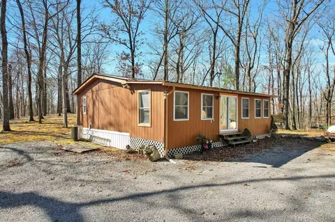 3205 Mars Hill Rd, Spring City, TN 37381