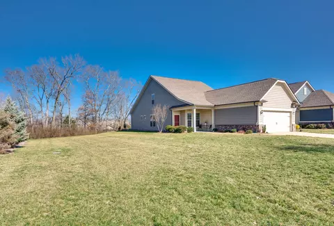854 Clay Pl, Spring Hill, TN 37174