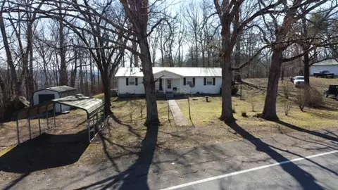 1731 R T Moore Mem Hwy, Only, TN 37140