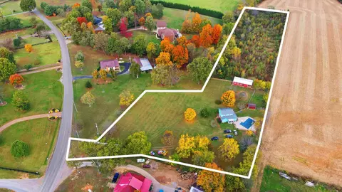 3451 Calista Rd, White House, TN 37188