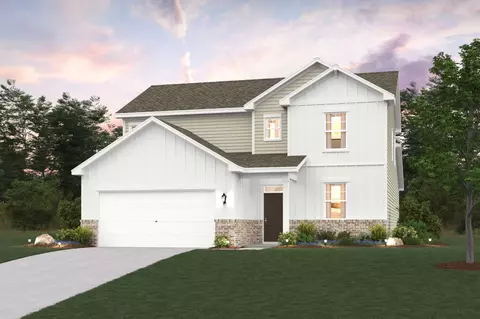 134 Pekka Dr, Lebanon, TN 37087
