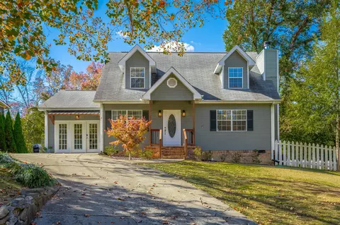 4139 Mountain View Ave, Chattanooga, TN 37415