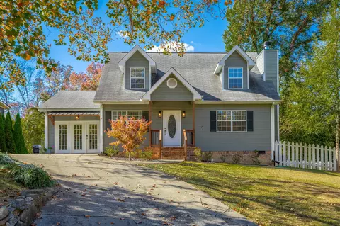 4139 Mountain View Ave, Chattanooga, TN 37415