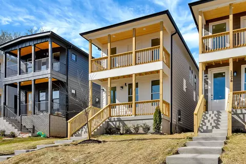 2407 Emmett Ave # A, Nashville, TN 37206