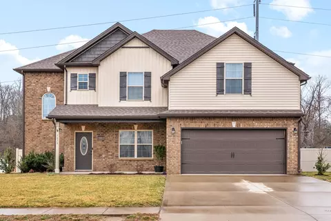 1079 Terraceside Cir, Clarksville, TN 37040