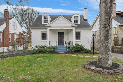 2708 Westwood Ave, Nashville, TN 37212
