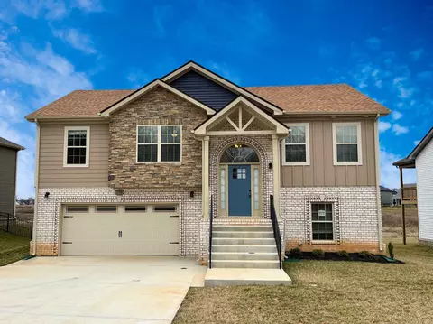 770 Boreal Way, Clarksville, TN 37042