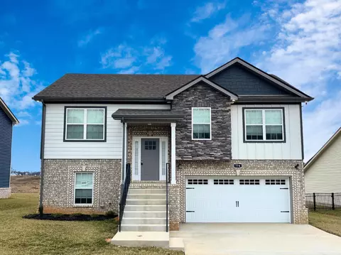 774 Boreal Way, Clarksville, TN 37042
