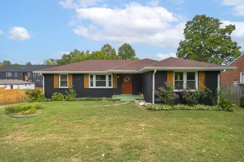 1615 Stratford Ave, Nashville, TN 37216