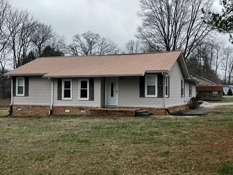 462 Blue Springs Rd, Hillsboro, TN 37342