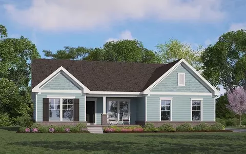721 Larry Cir, Mount Pleasant, TN 38474
