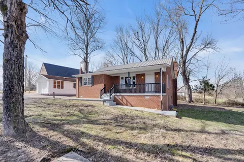 1720 Gainesboro Hwy, Baxter, TN 38544