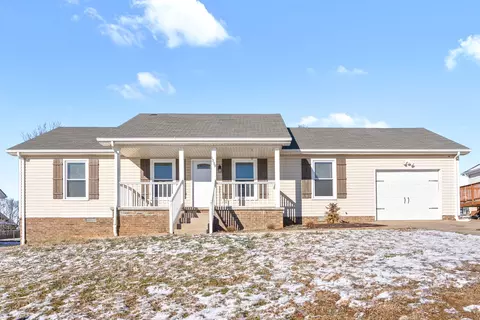 1039 Mcclardy Rd, Clarksville, TN 37042