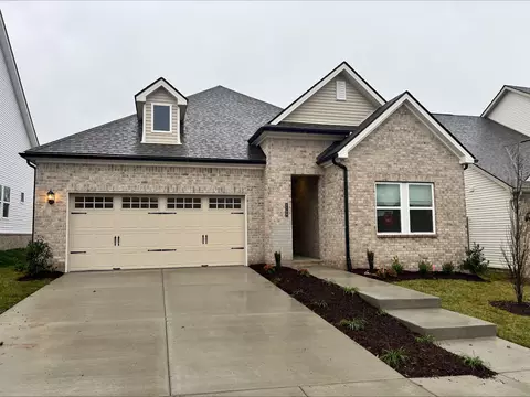 2109 Creekland View Blvd, Nashville, TN 37207