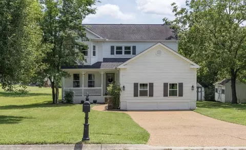 1508 Sugarwood Dr, Brentwood, TN 37027