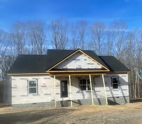 7776 Pinewood Rd, Nunnelly, TN 37137