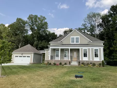 1406 Von Hallen Ct, Murfreesboro, TN 37128