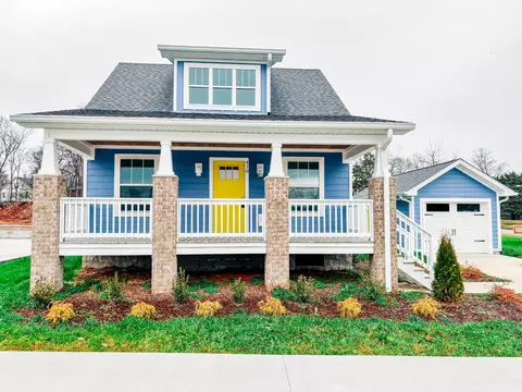 416 1st Ave NW, Winchester, TN 37398