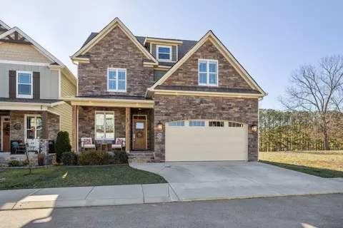 45 Dry Fork Dr, Winchester, TN 37398