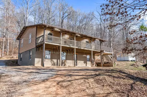 1441 Jones Hollow Rd, Lobelville, TN 37097