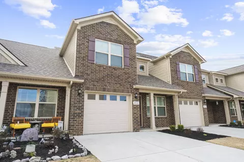 4072 Utica St, Smyrna, TN 37167