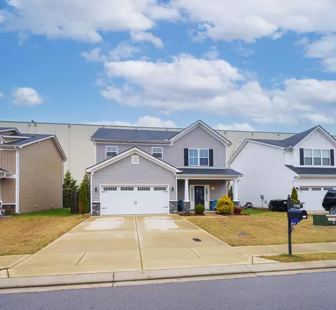 1709 Sunray Dr, Murfreesboro, TN 37127