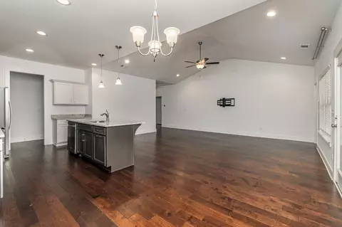 Kitchen - 217 Hermitage Point Dr, Hermitage, TN 37076 photo 1 of 3