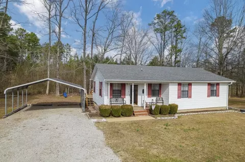 300 Proctor Rd, Henderson, TN 38340