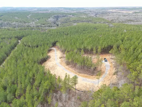 0 Lewis Rd, Crossville, TN 38572