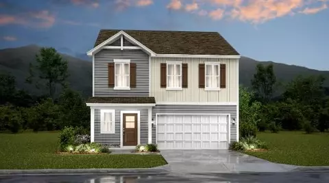 3120 3120 Lyman Ridge Rd #LOT 2242, Columbia, TN 38401