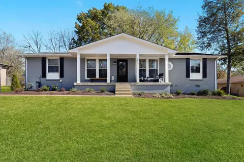 4813 Smokey Dr, Old Hickory, TN 37138