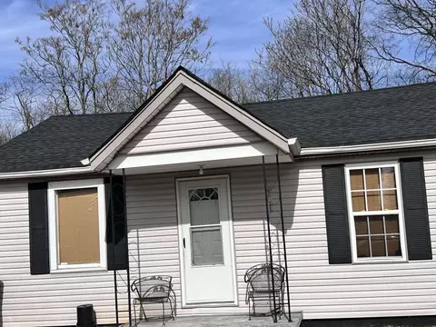 513 Hardwick Ave, Columbia, TN 38401