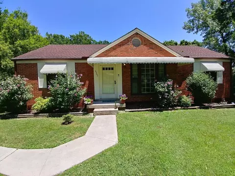 2502 Merry Oaks Dr, Nashville, TN 37214