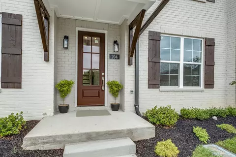 730 Old Hickory Blvd #203, Nashville, TN 37209